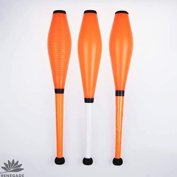 Henrys Juggling Clubs – Renegade Juggling