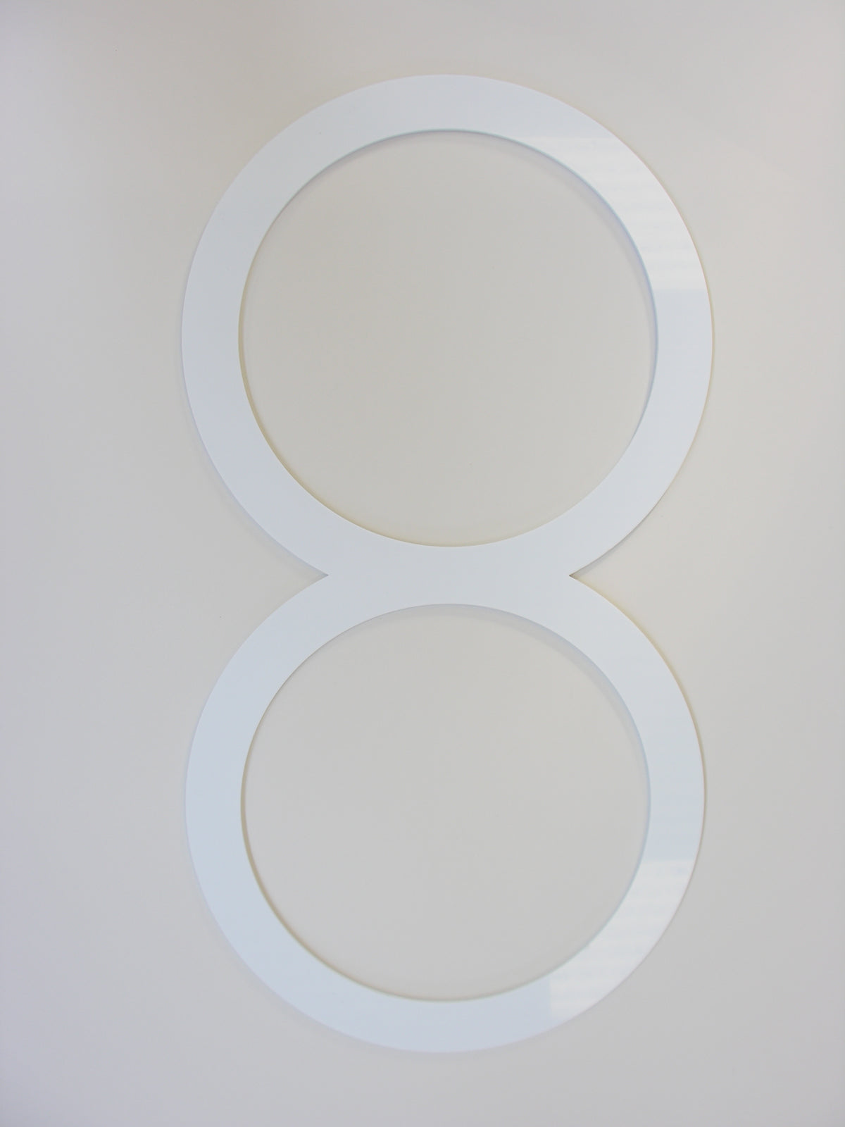 Eight Ring, Regular, Skinny, Baby, Eight-ball, and Iso-8