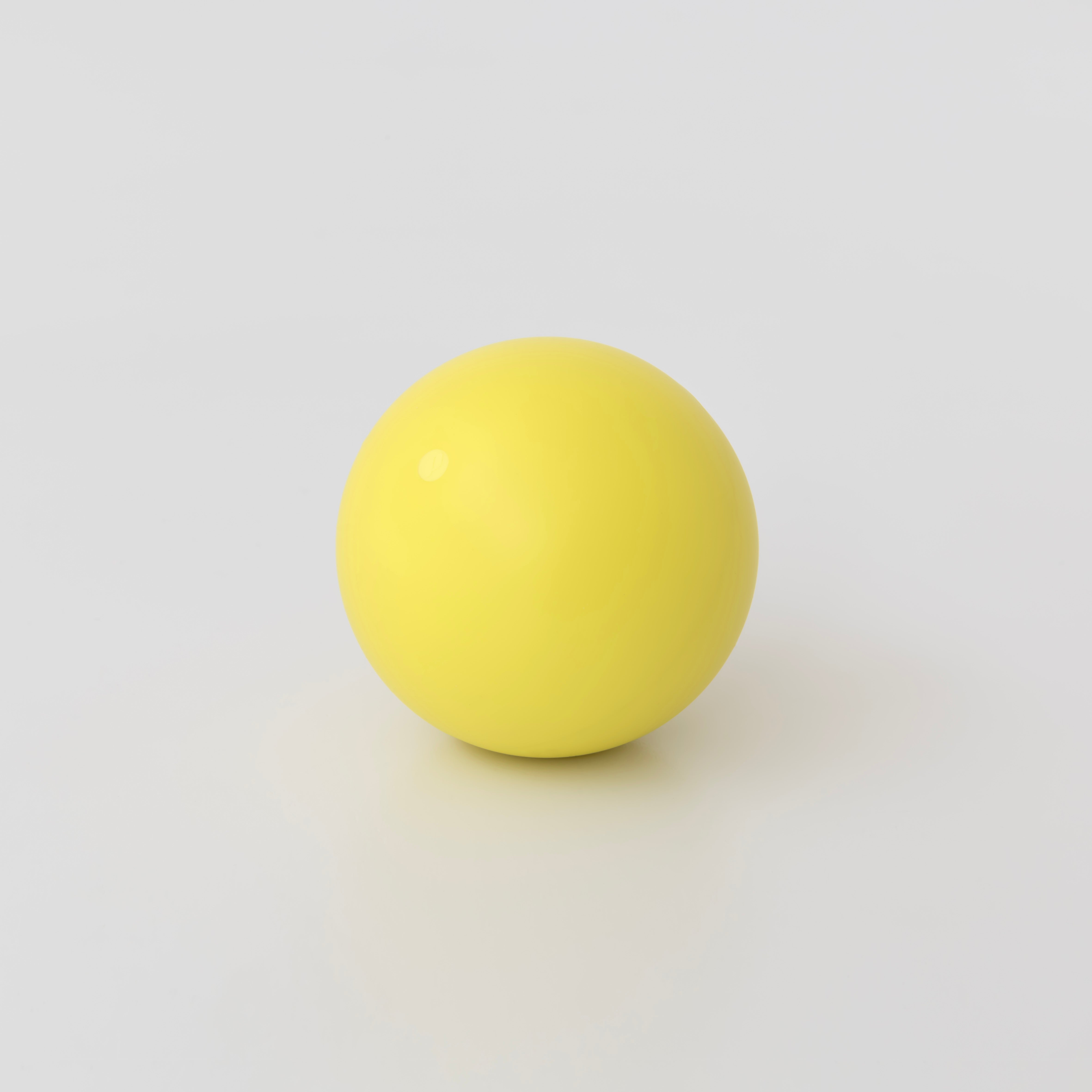 Play MMXplus Filled Stage Balls (67mm, 135 grams)