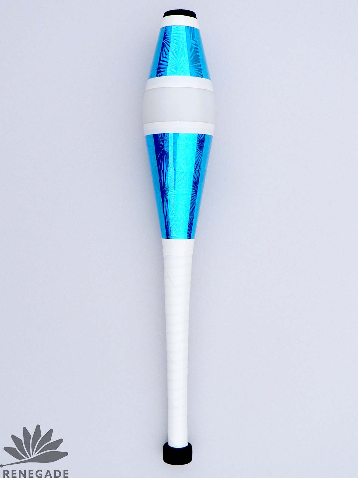 Decorated Renegade 85mm, Wood Dowel