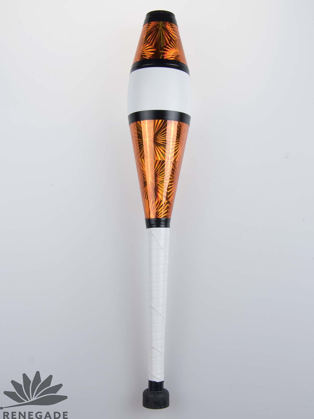 Decorated Renegade 85mm+, Fiberglass Dowel