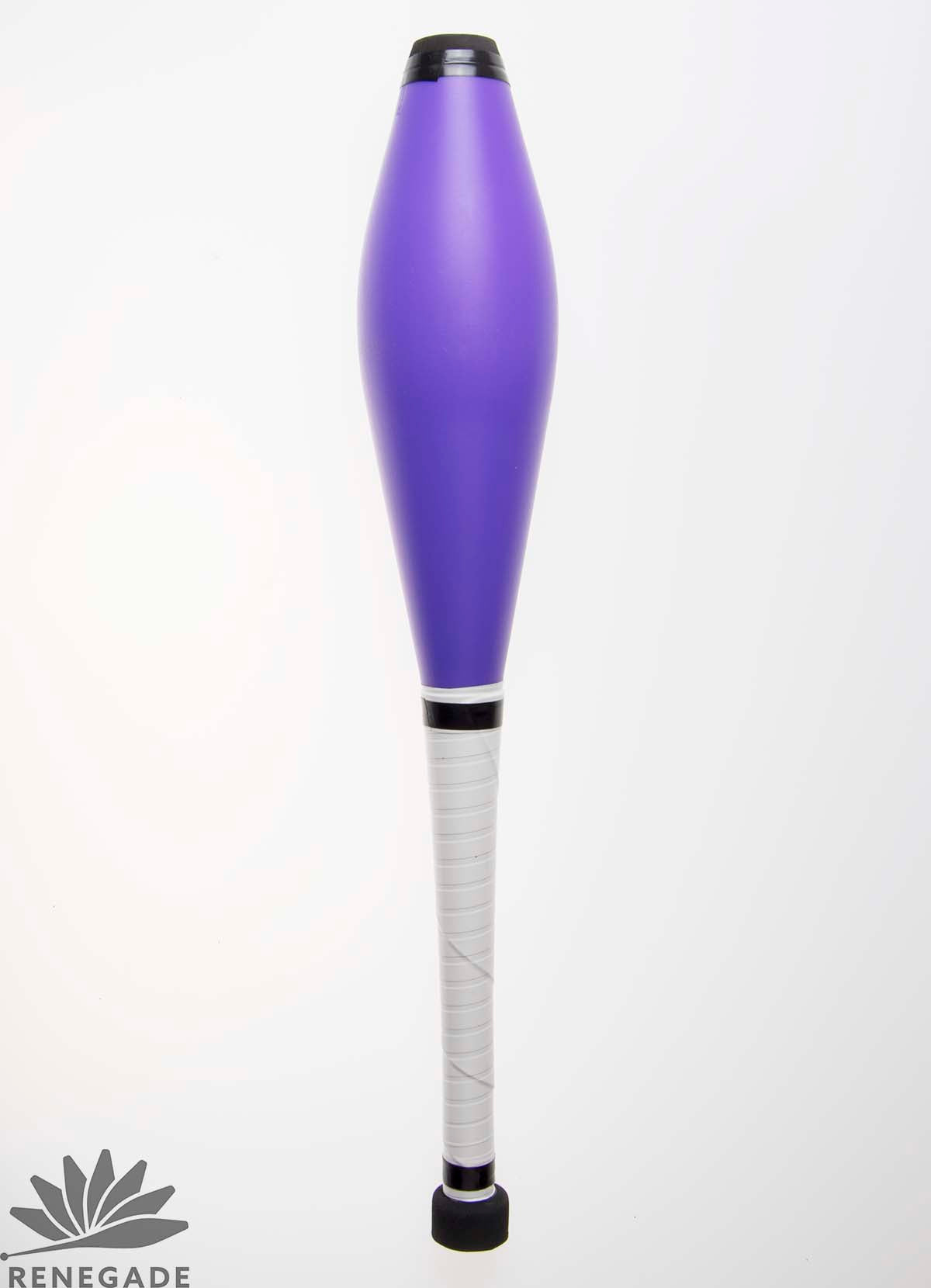 Renegade 85mm, Wood Dowel (Un-Decorated)