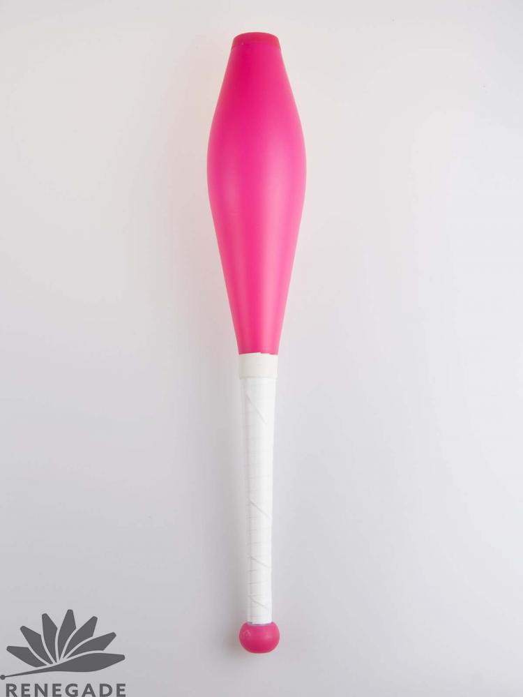 Renegade 85mm+, Fiberglass Dowel (Un-Decorated)