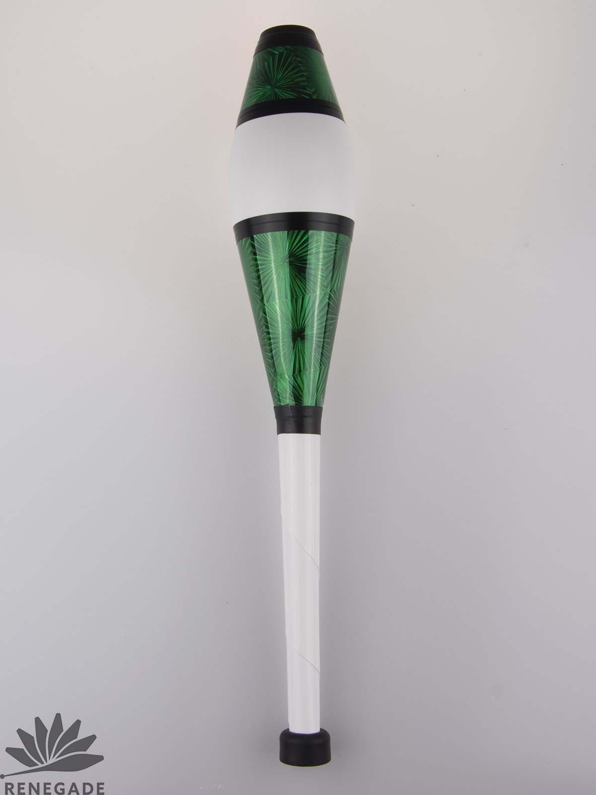 Decorated Renegade 95mm+, Plastic Dowel