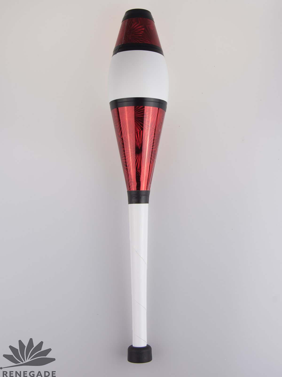 Decorated Renegade 95mm+, Fiberglass Dowel