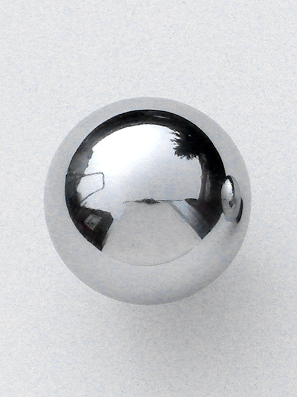 Chrome Ball 63mm, 73mm and 88mm