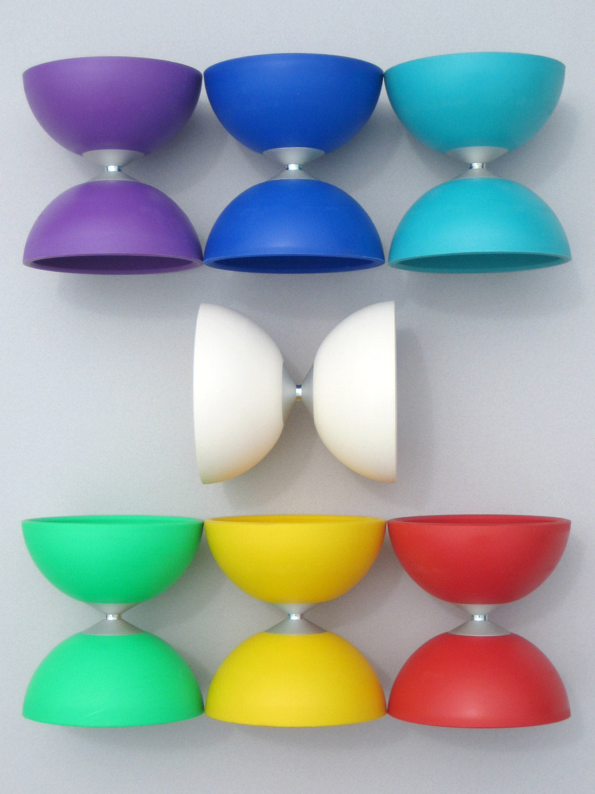 Henrys Circus Diabolo