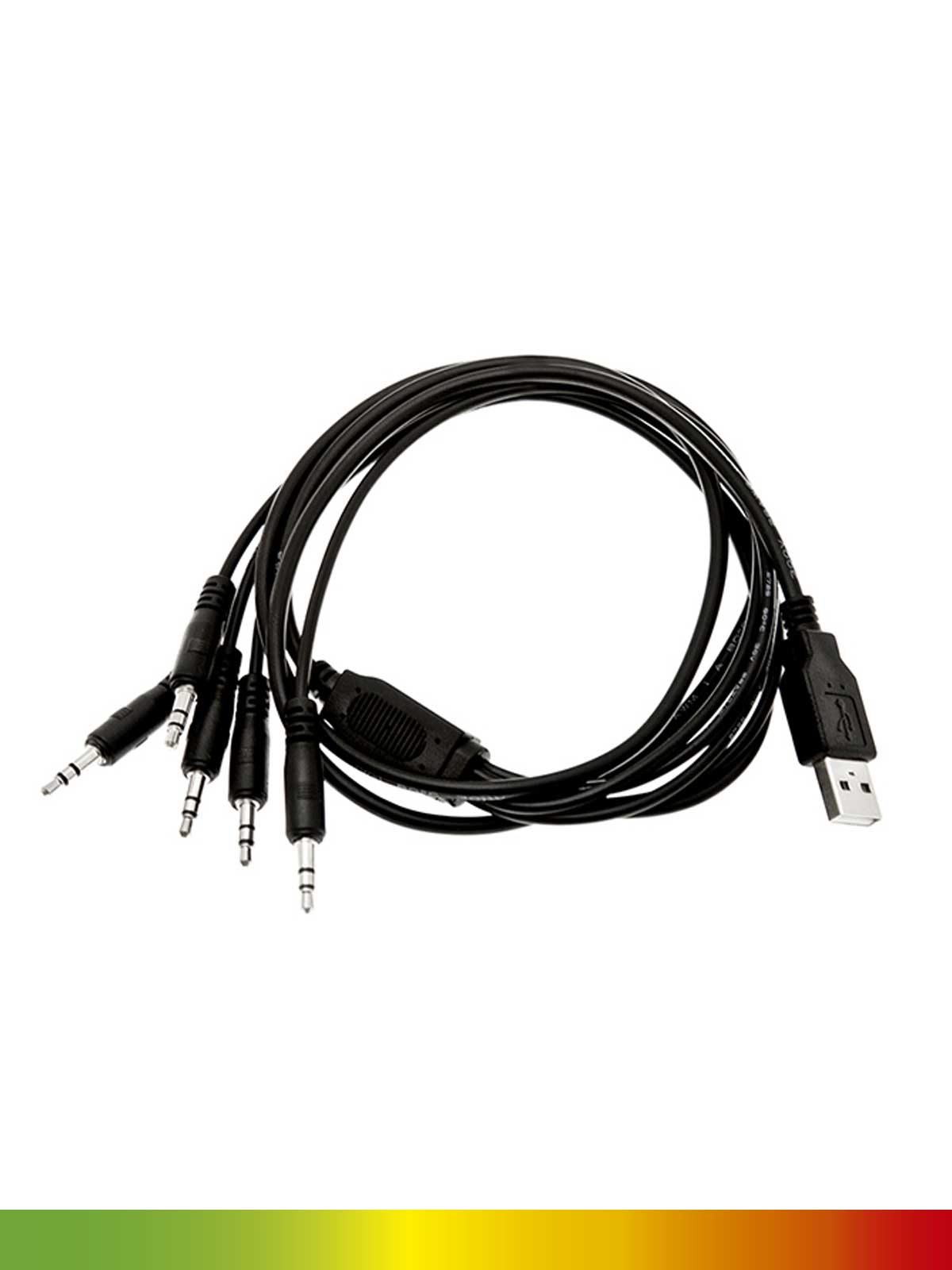 K-8 LED iclub RGB-IR (rechargeable)