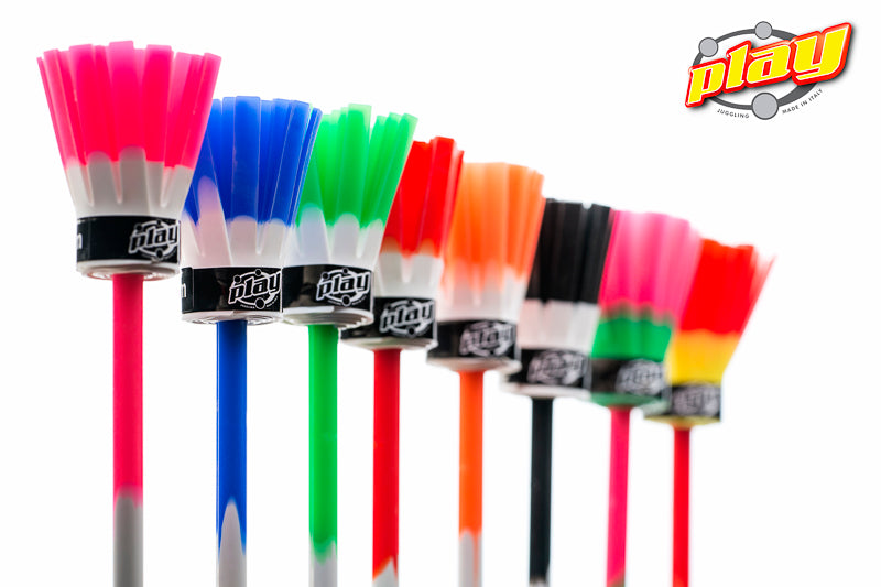 Play Power Flowerstick