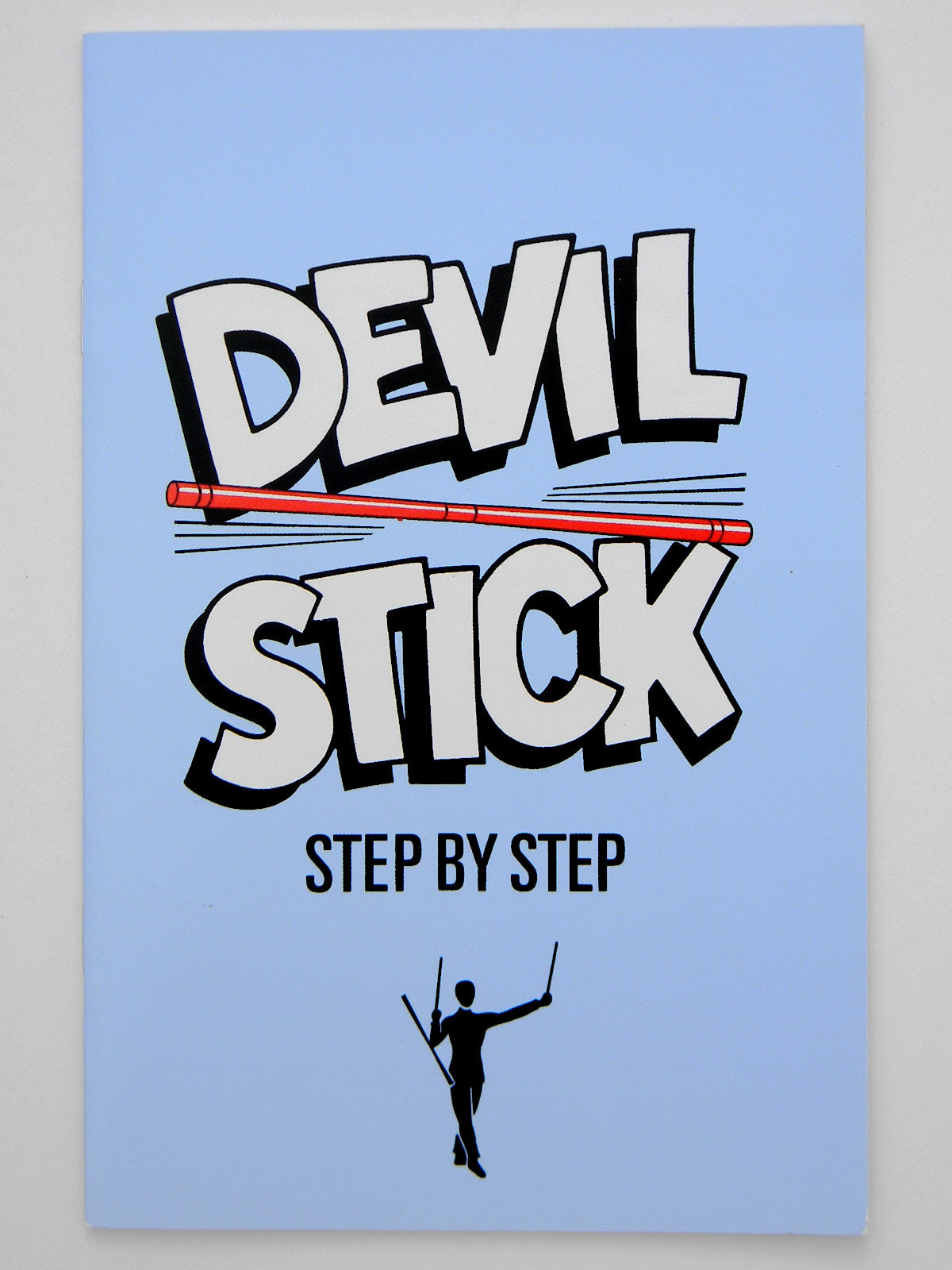 Renegade Devil Stick (starter stick)