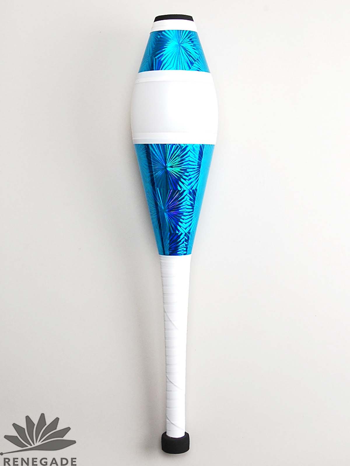 juggling club | renegade 105mm | juggling pin – Renegade Juggling