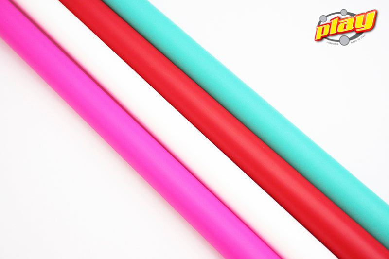 Play Perfect Hoop Naked 16mm and 20mm