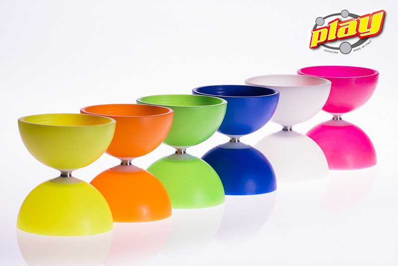 Play Comet Diabolo
