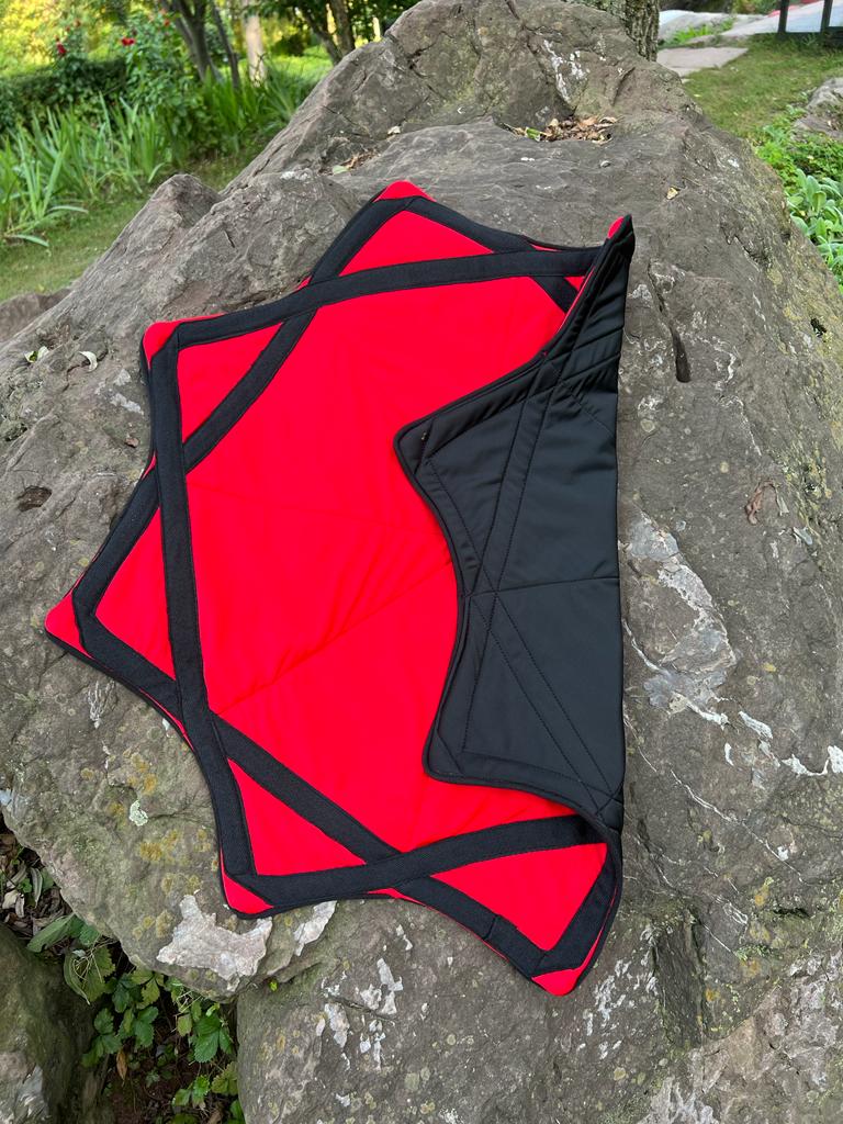 Spinning Cloth