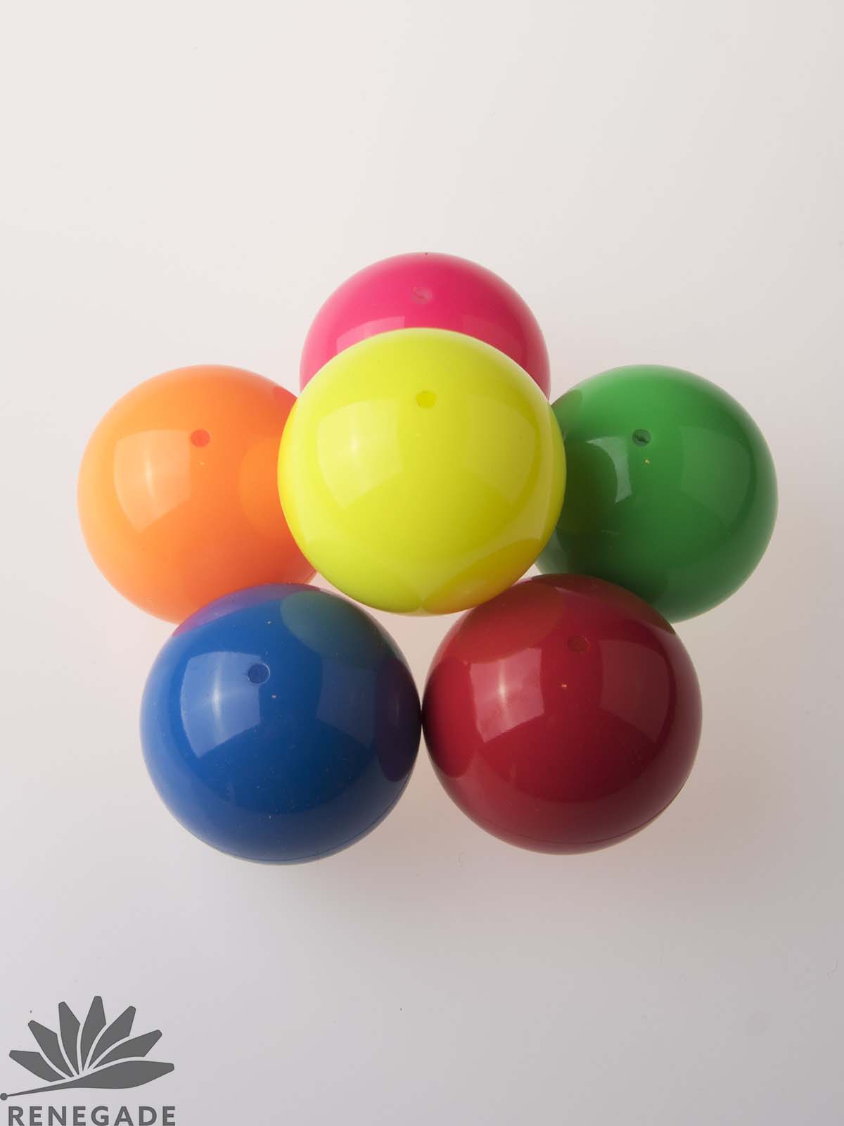 russian ball |soft shell juggling ball | SRX soft russian