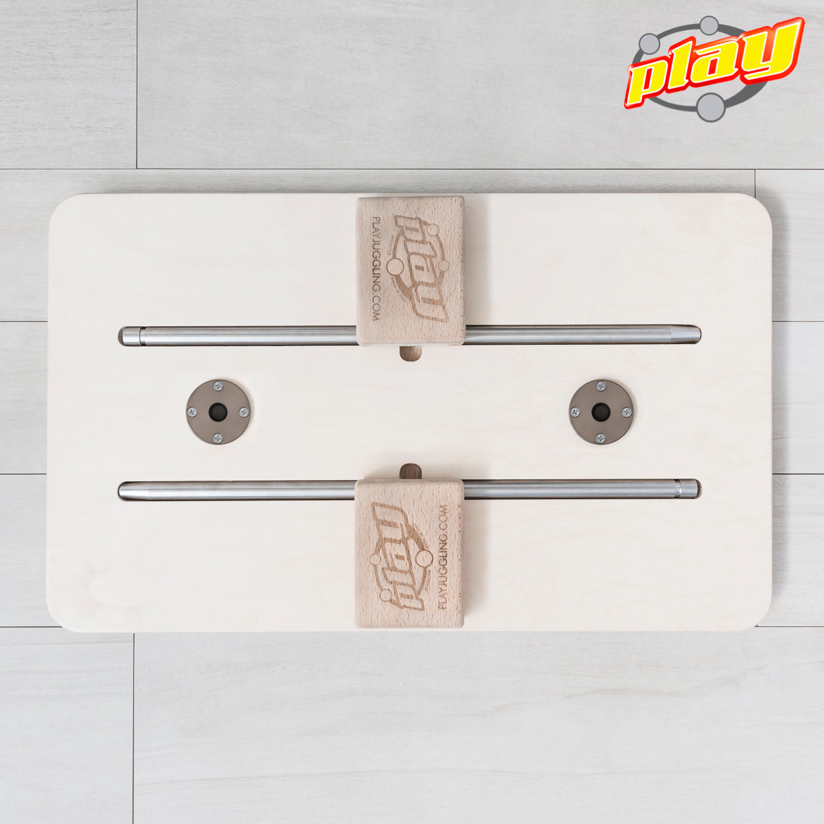 Play Hand Balance Board