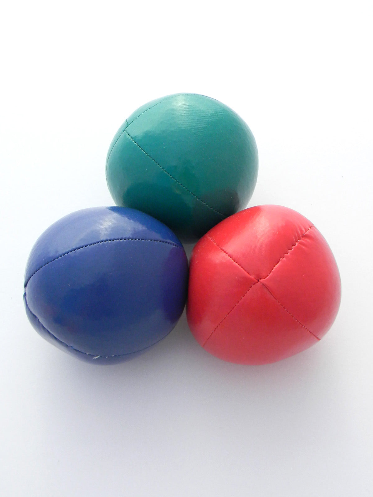 Extra-Large Vinyl Beanbag (83mm, 230 grams)