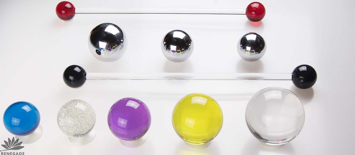 All Contact Juggling