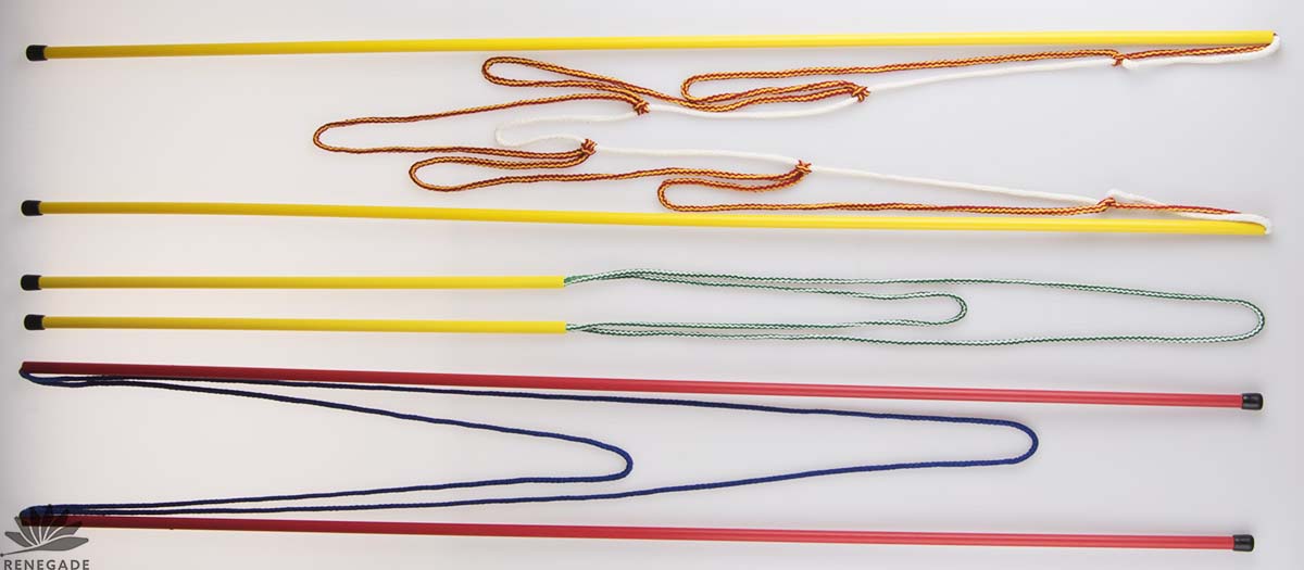 Soap Bubbles & Wands