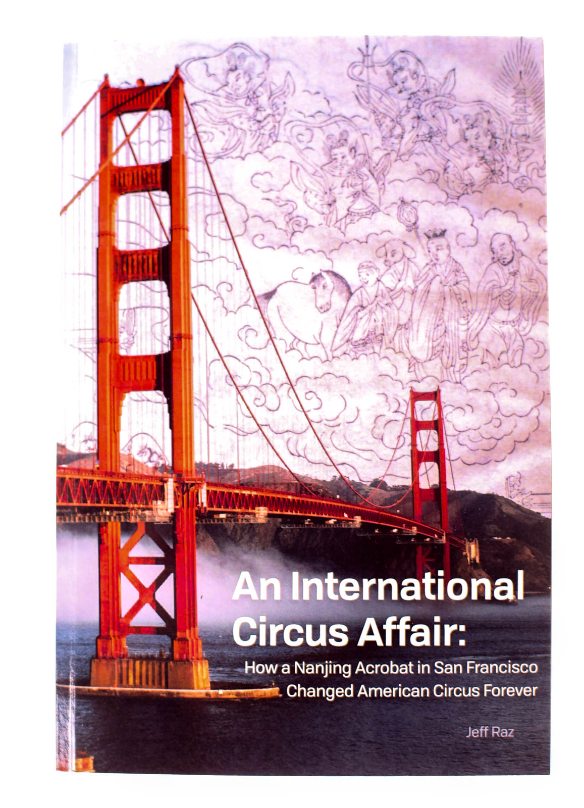 An International Circus Affair