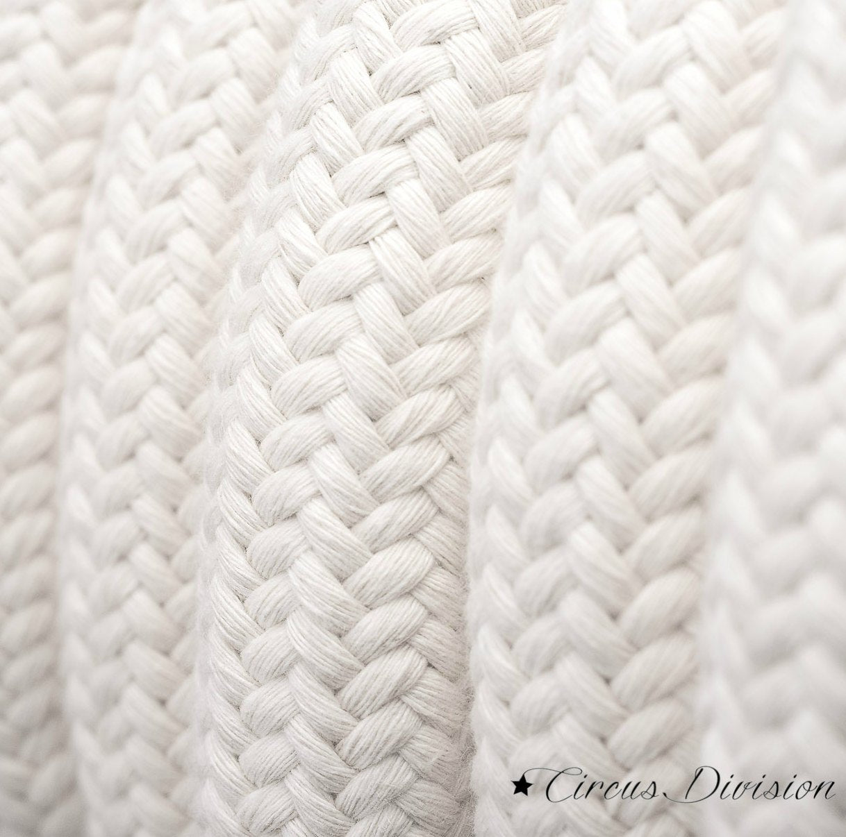 Play Aerial Rope Corde Lisse