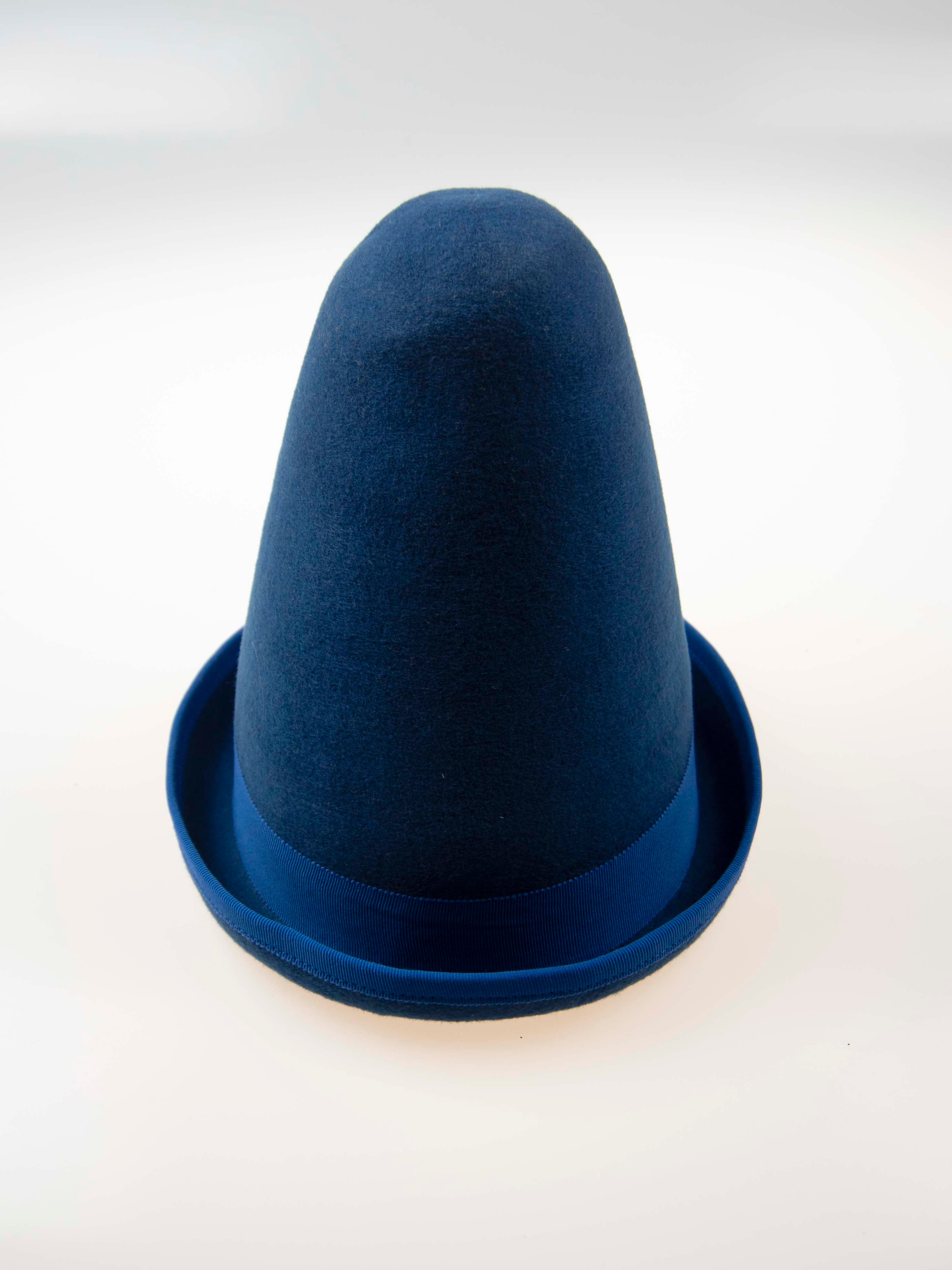 Cone Head Clown Hats