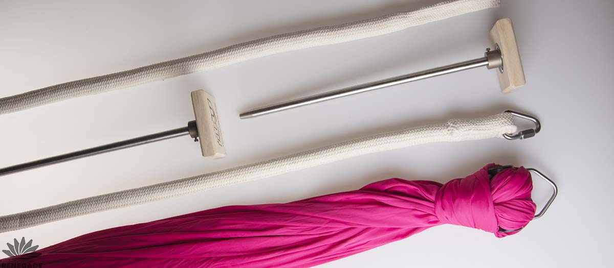 Circus & Aerial Equipment