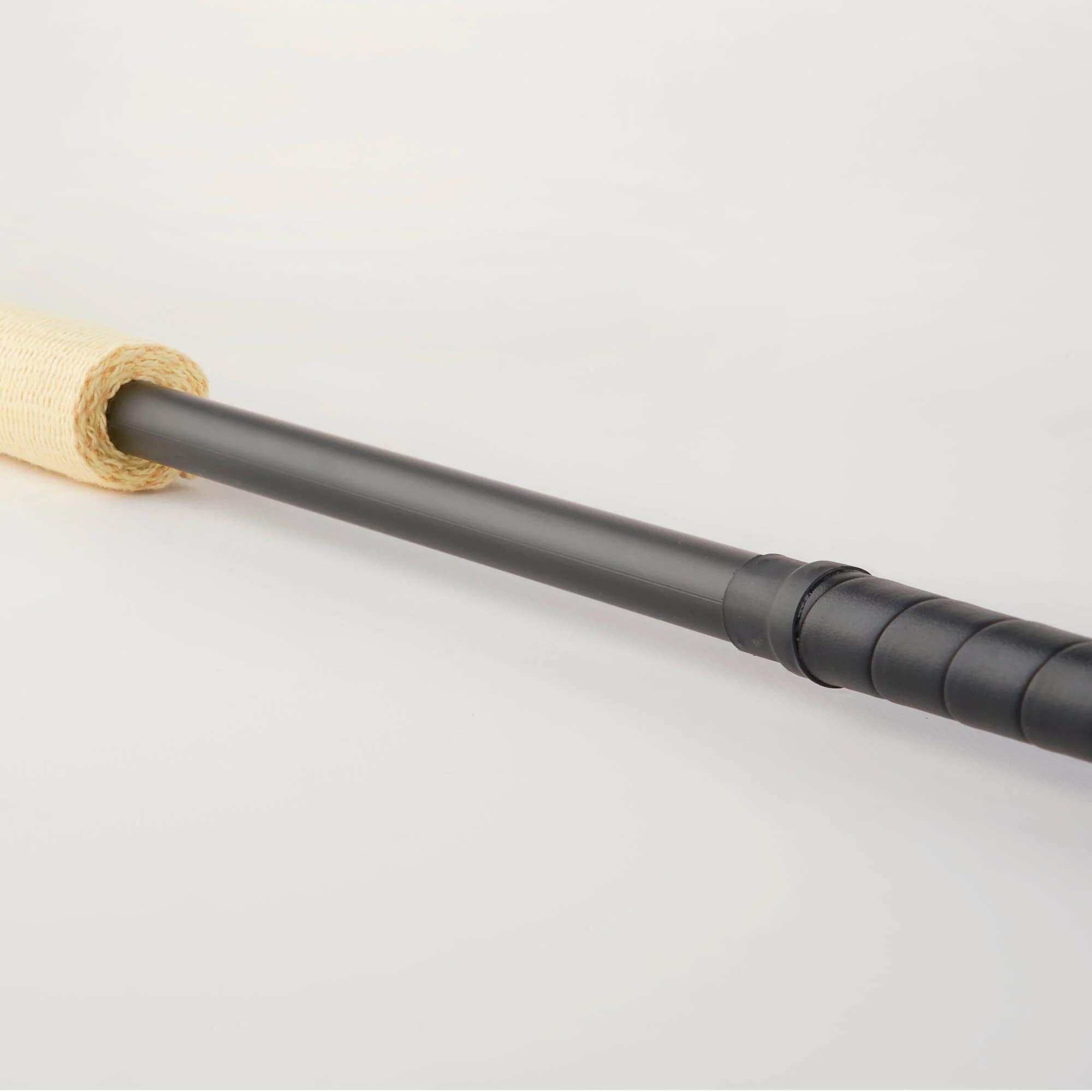 Aluminum Fire Staff Eight Inch Wicks