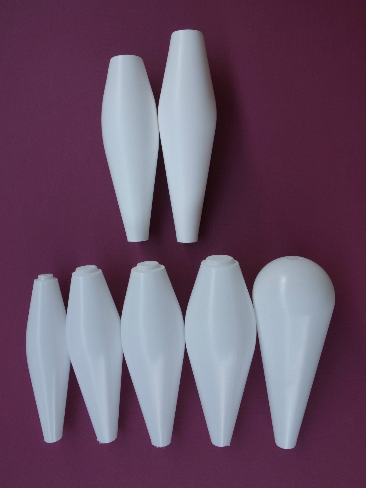 Renegade Club Replacement Parts