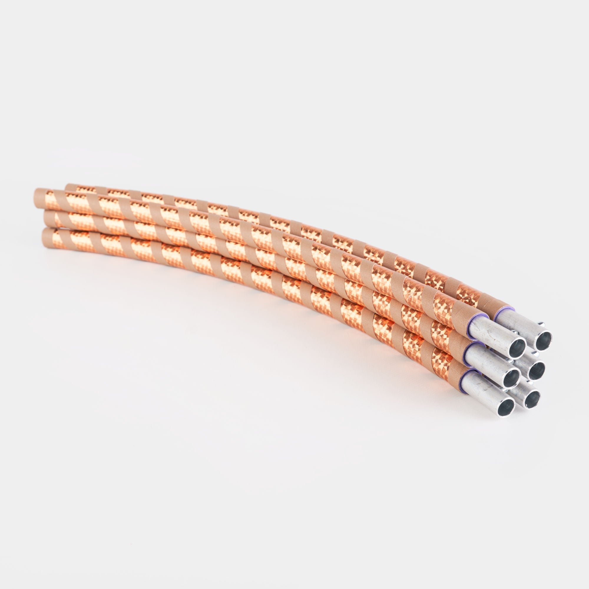 Collapsible Hula Hoops (Three Worlds)
