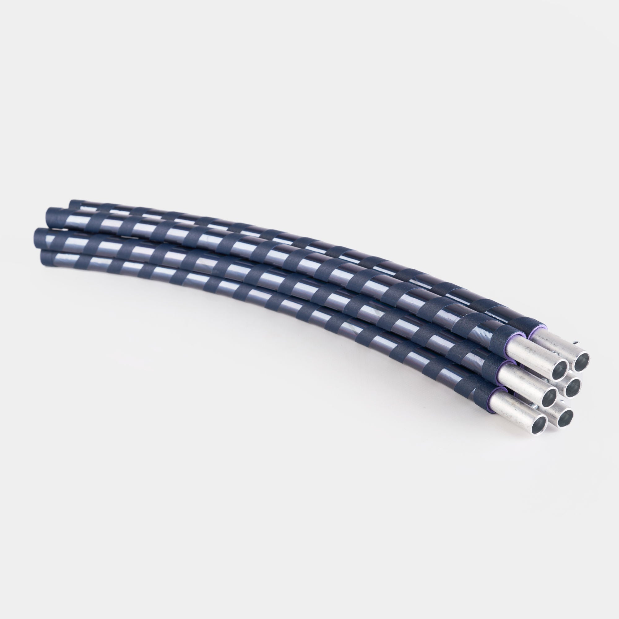 Collapsible Hula Hoops (Three Worlds)