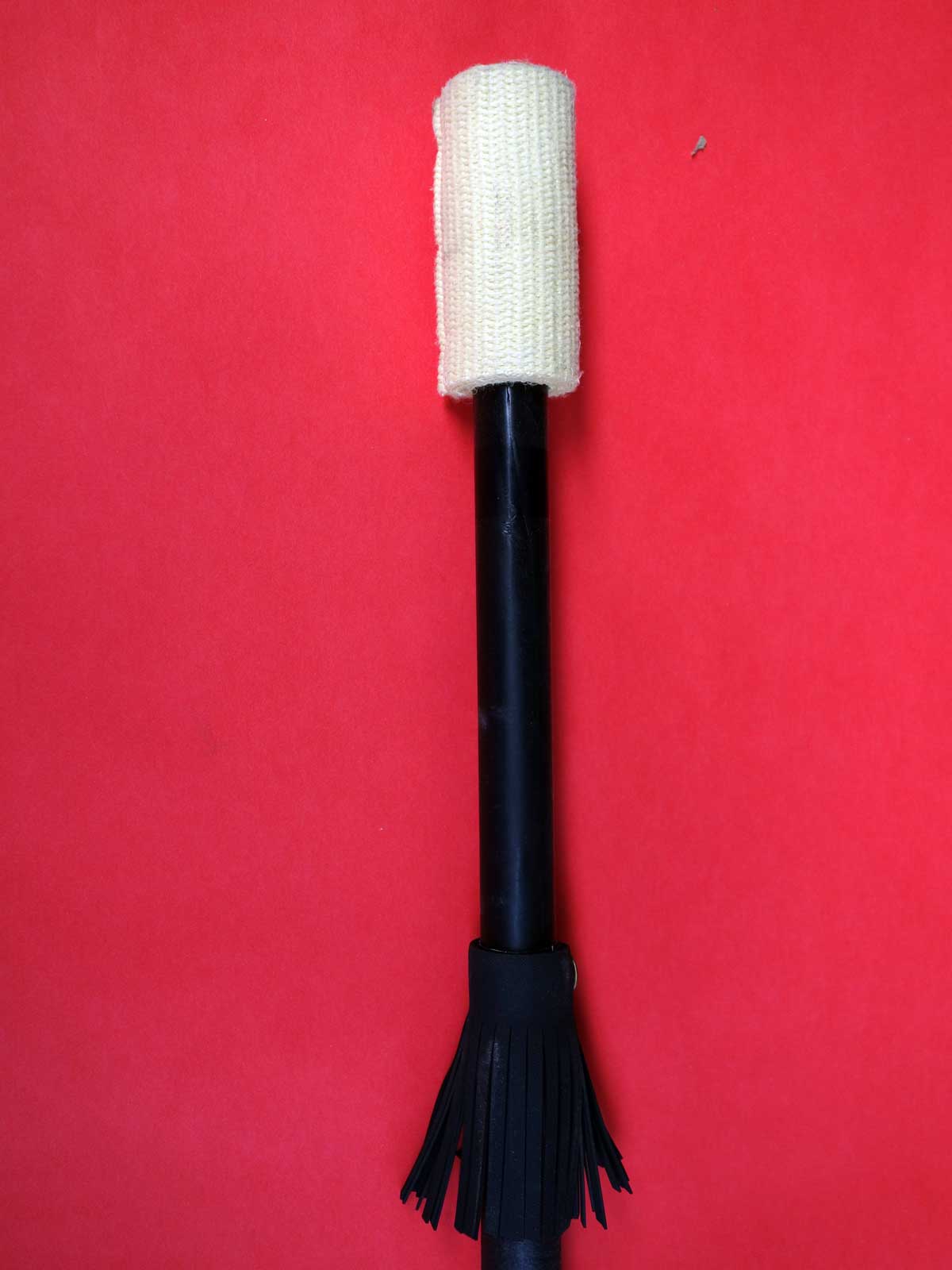 Gora Contact Fire Staff