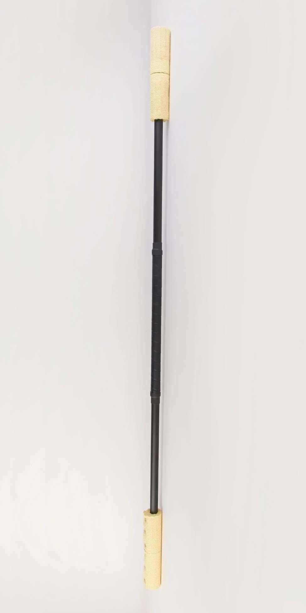 Aluminum Fire Staff Eight Inch Wicks