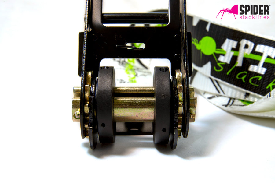 Spider Fly Line 25m, 35m and 50m