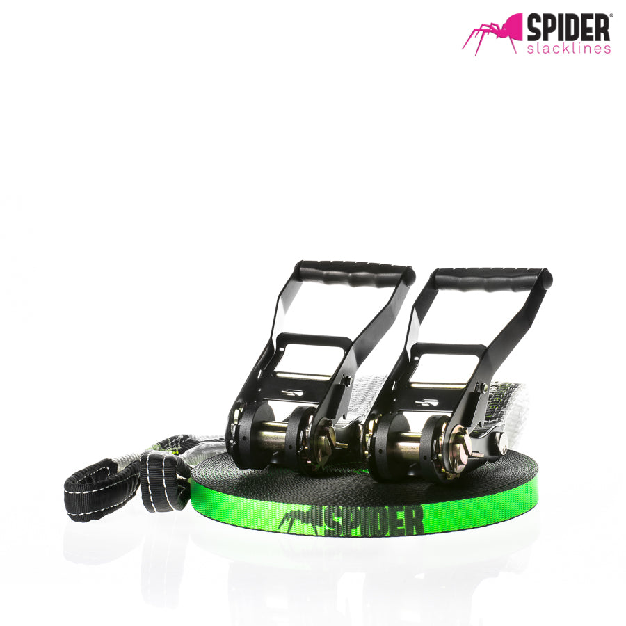 Spider Fly Line 25m, 35m and 50m