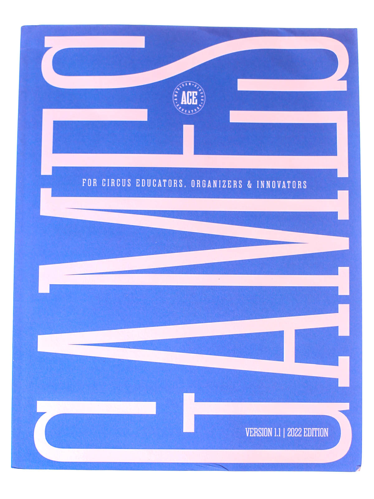 Games for Circus Educators