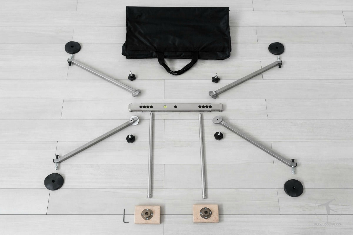 Play Gerris Universal Hand Balance Platform