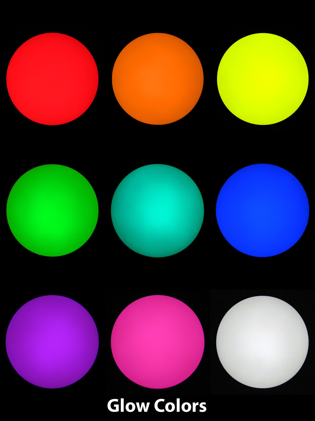 Play Prima Glow Club LED (button batteries)