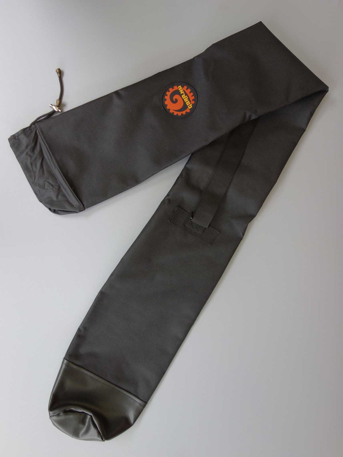 Gora Fire Prop Bags