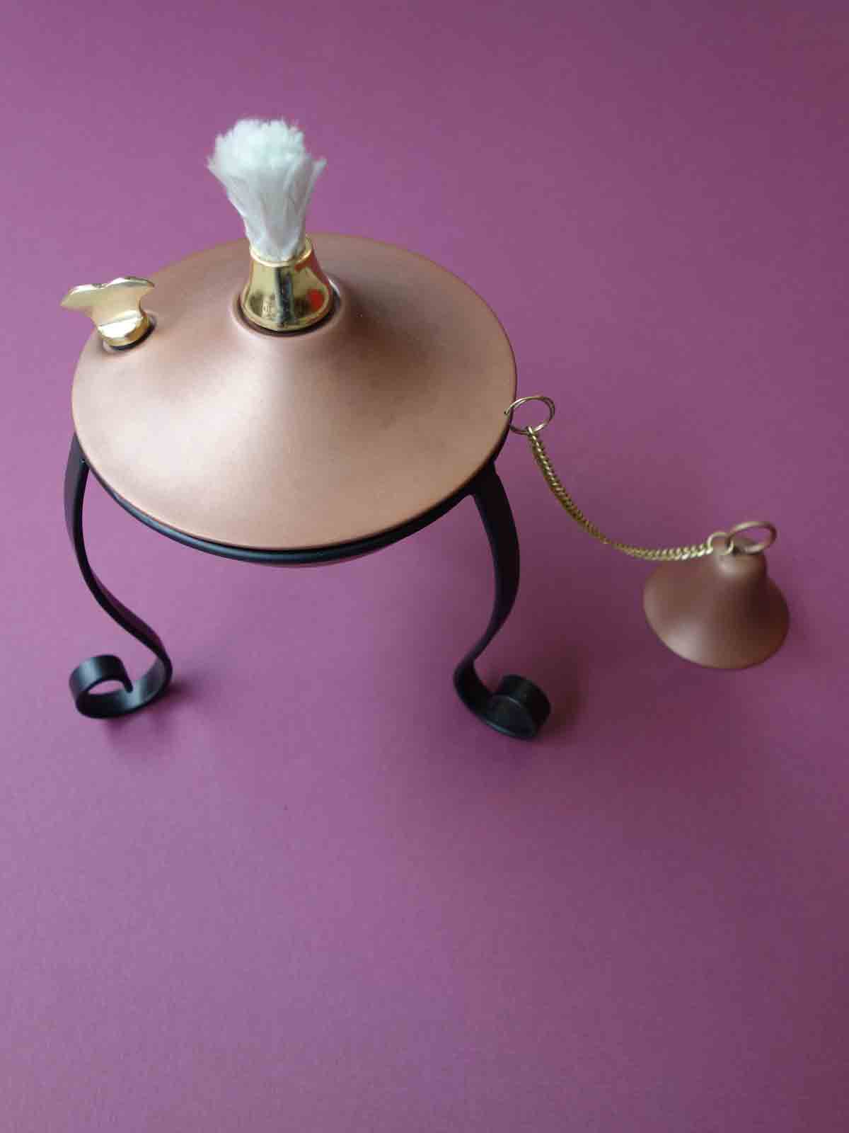 Gora Stage Lamp
