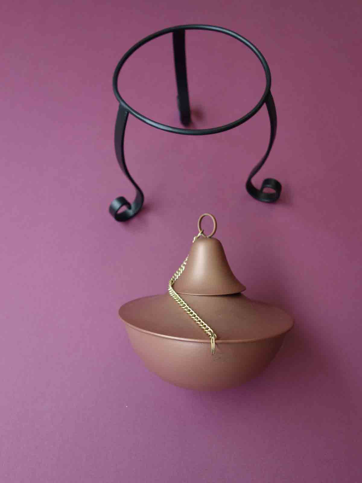 Gora Stage Lamp