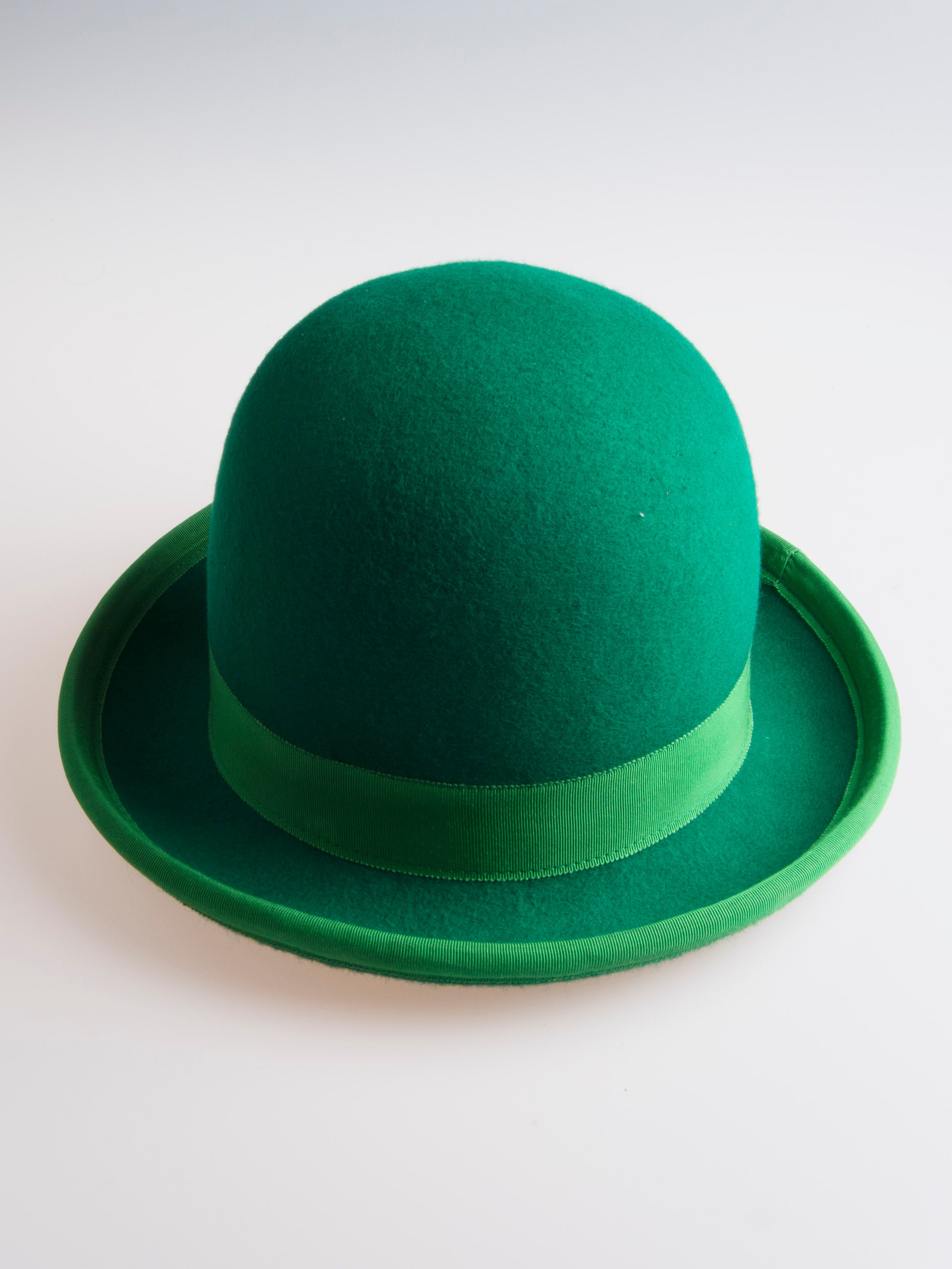 Neils Poll Hat Solid Colors