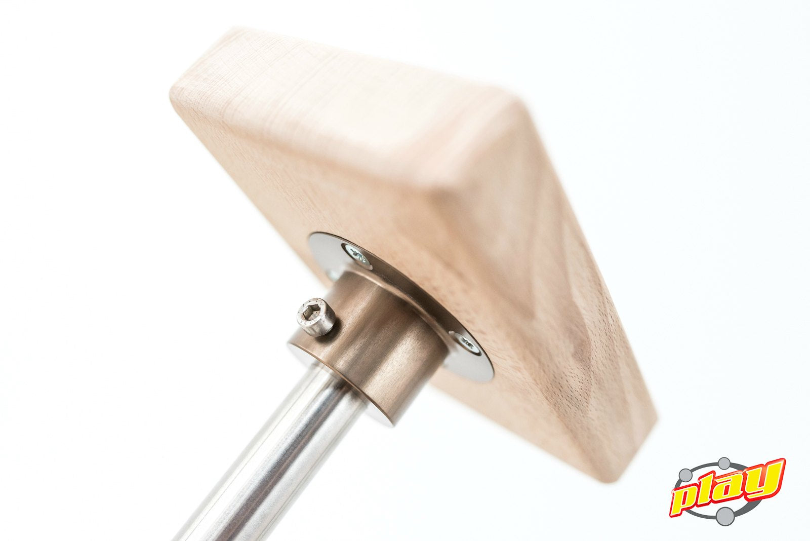 Hand Balance Cane and Socket Kit
