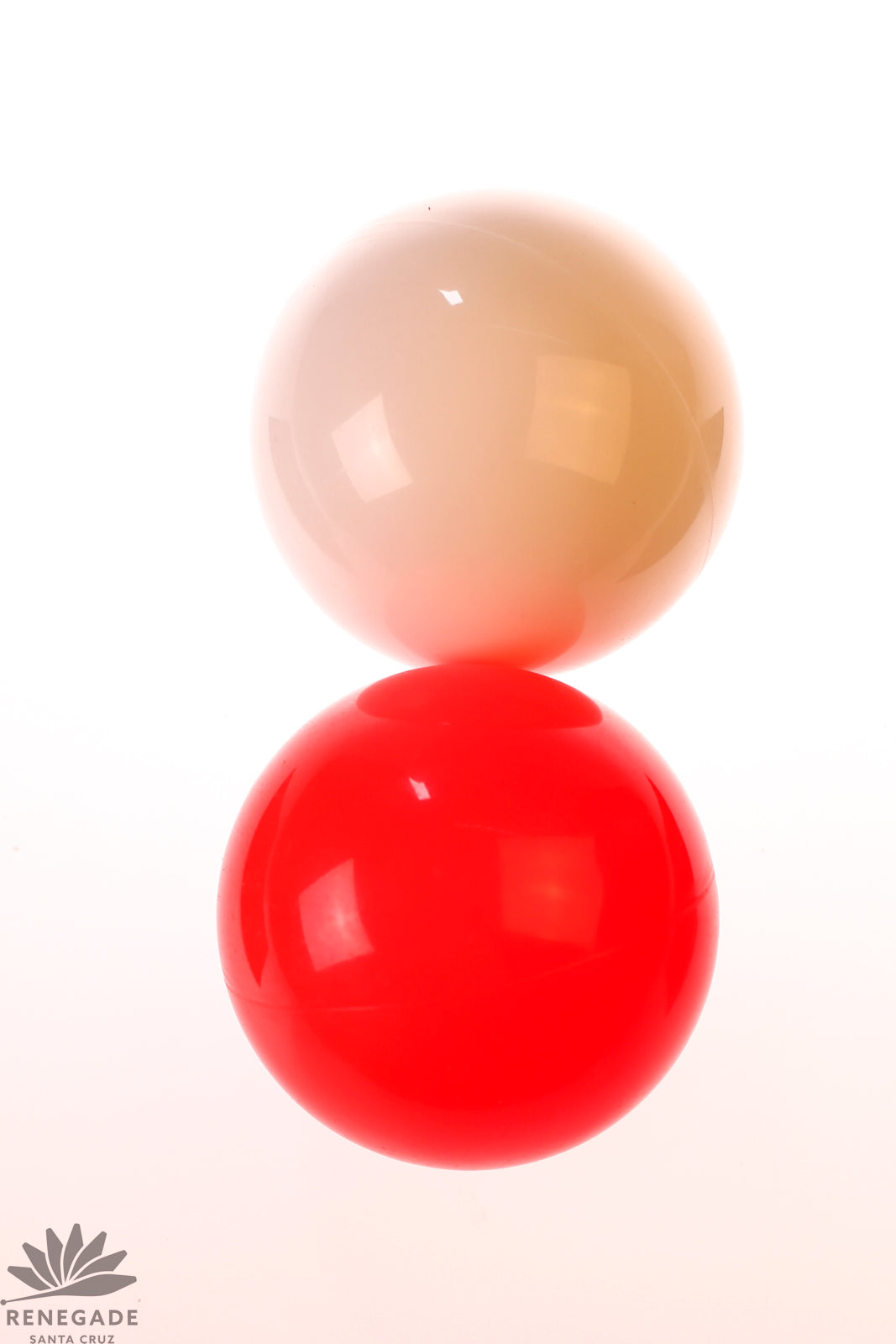 Radfactor Head Bounce and Manipulation Ball (125mm, 205 grams)