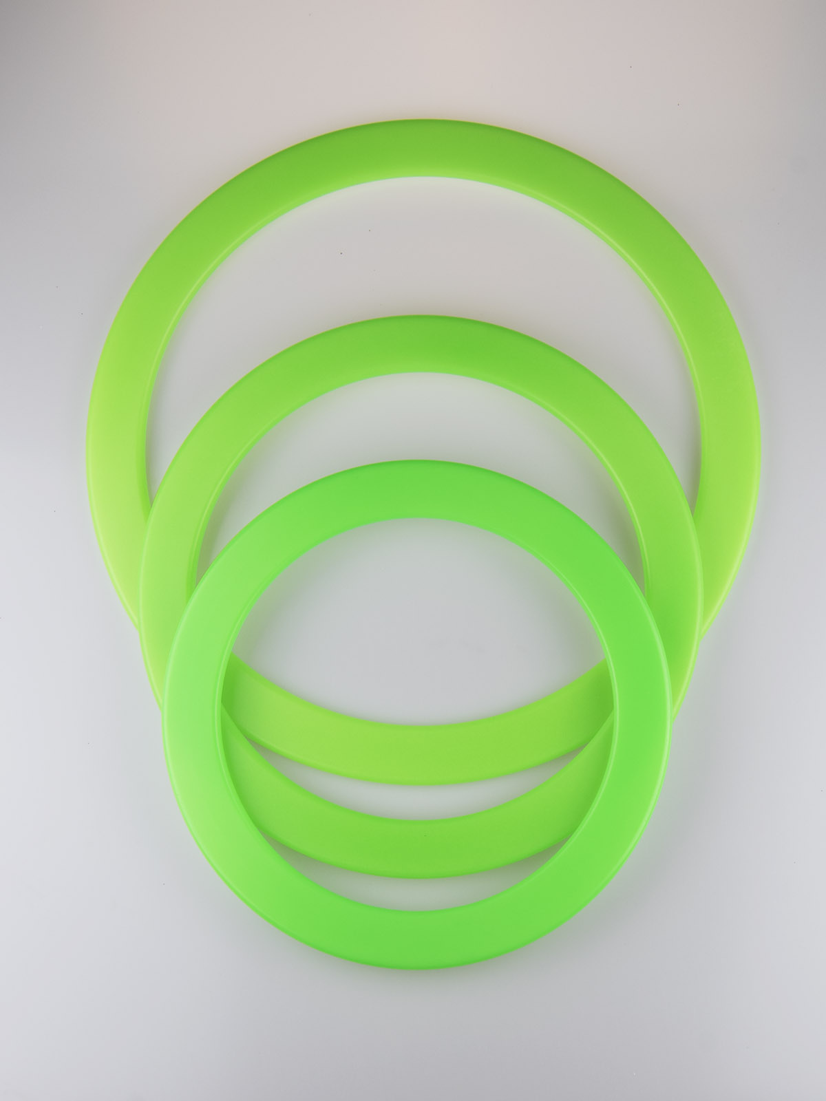 Renegade Passing Rings 1.0" x 14"