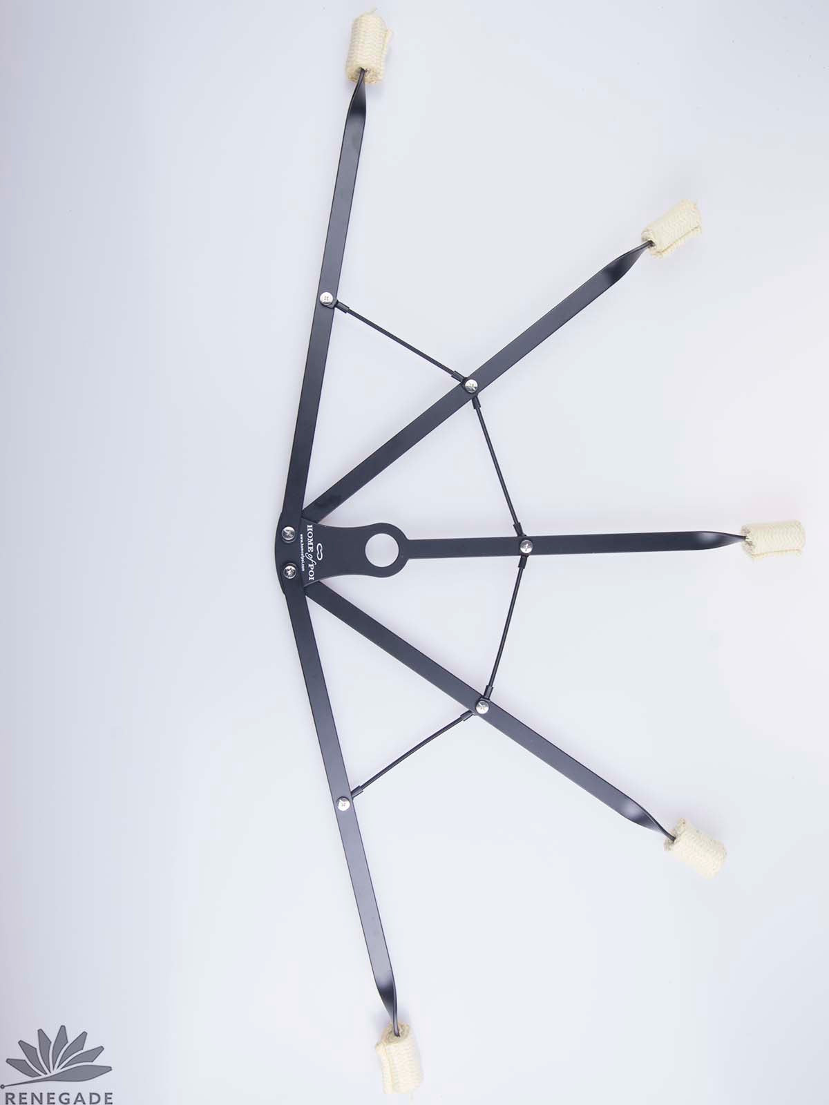 Storage Folding Fire Fans