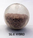 Play SIL-X HYBRID 78mm