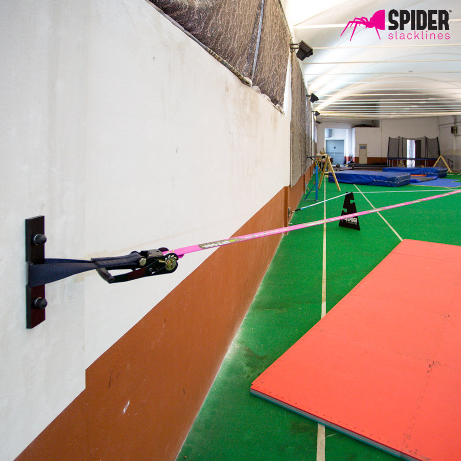 Spider Indoor Kit 1.0 and 2.0