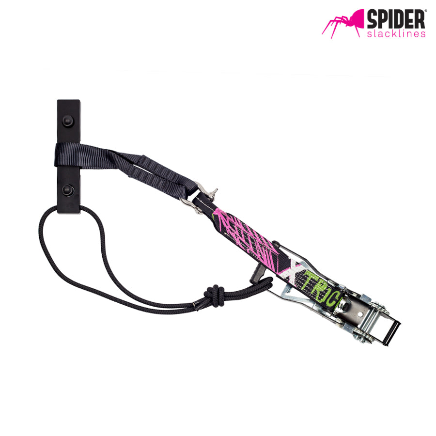 Spider Indoor Kit 1.0 and 2.0