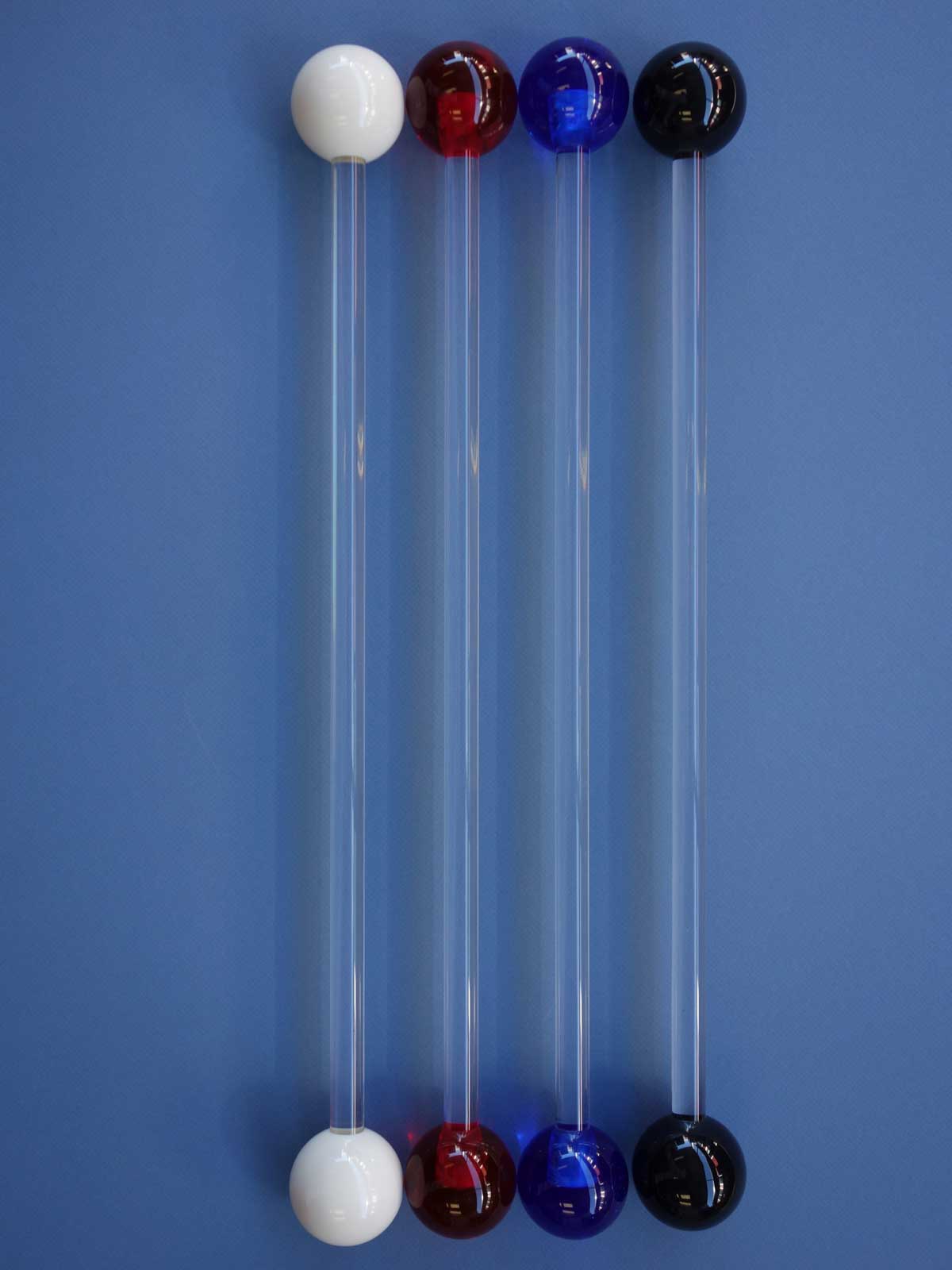 Acrylic Isolation Baton